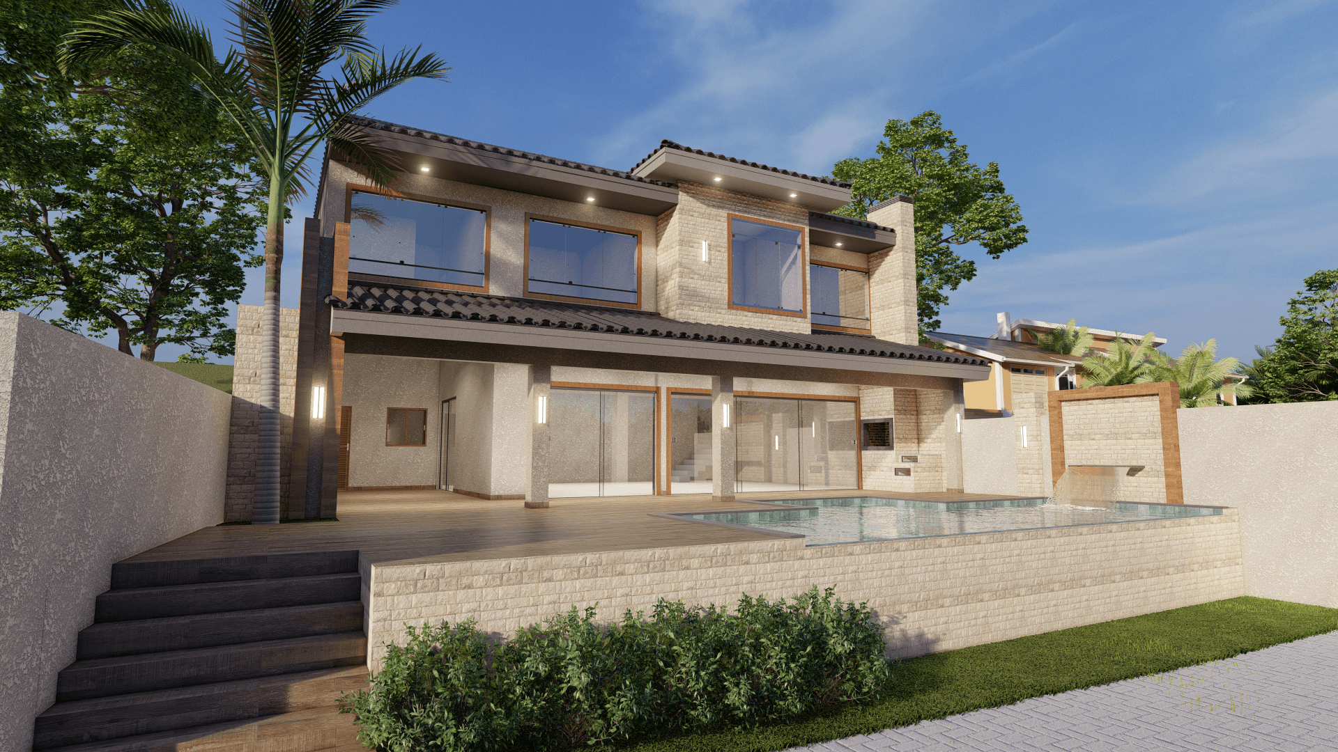 B-ENG Construtora